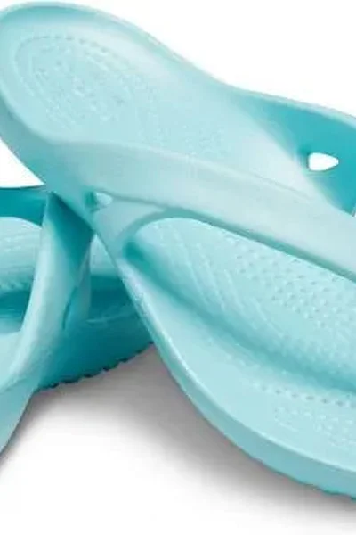 Dámské tmavě modré žabky Kadee Flip Flops – Crocs B2B Professional Sports