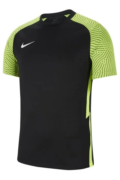 Juniorské tréninkové tričko Nike Strike Jr s prodyšným designem