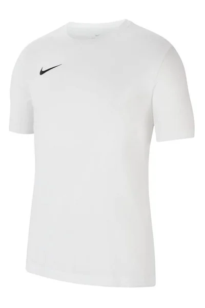 Bílé pánské tričko Nike Dri-FIT Park 20 M CW6952-100