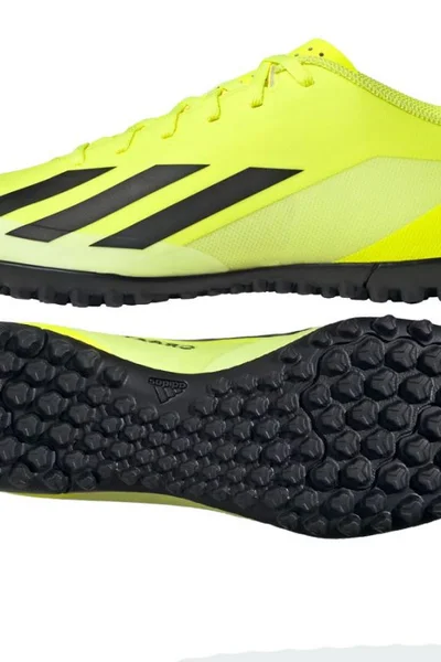 Adidas X Pánské Fotbalové Boty Crazyfast Club na Umělý Trávník