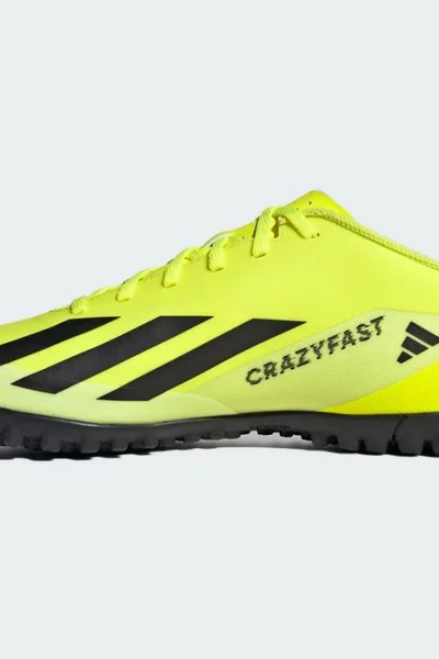 Adidas X Pánské Fotbalové Boty Crazyfast Club na Umělý Trávník