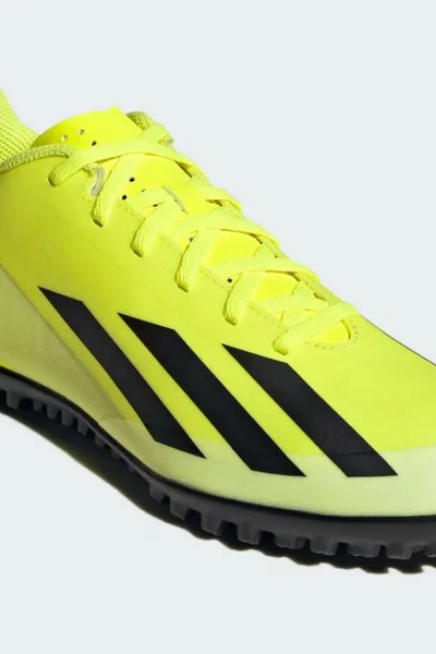 Adidas X Pánské Fotbalové Boty Crazyfast Club na Umělý Trávník