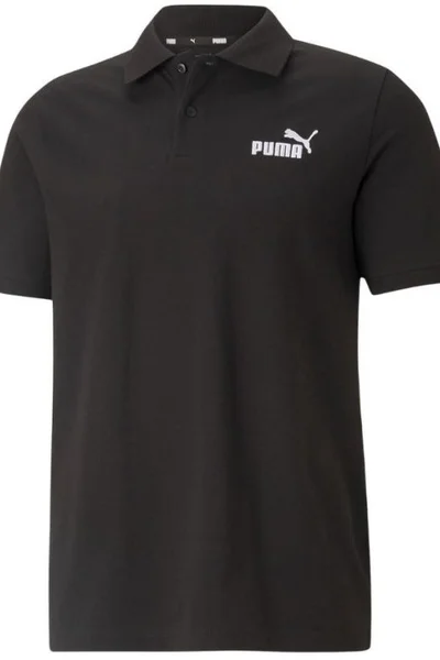 Klasické pánské polo tričko Puma