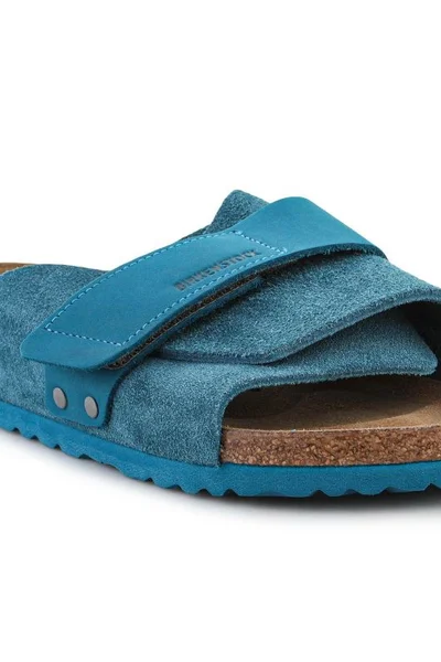 Dámské žabky Birkenstock Kyoto W – pohodlí a styl