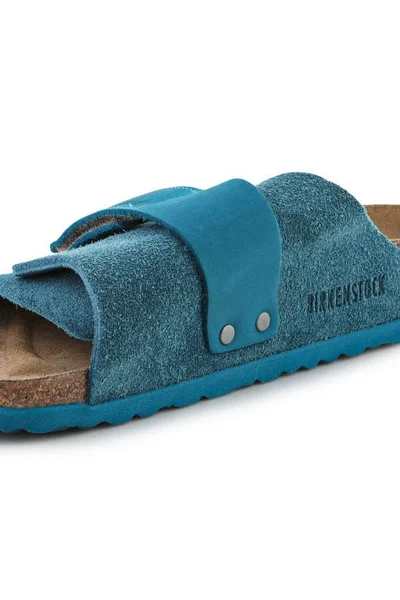 Dámské žabky Birkenstock Kyoto W – pohodlí a styl