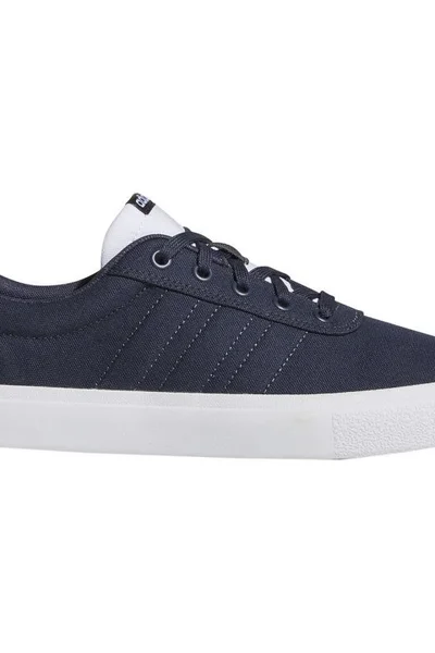 Adidas Pánské Skate Boty VulcRaid3r tmavě modrá/bílá