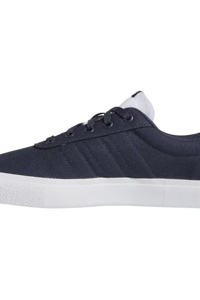 Adidas Pánské Skate Boty VulcRaid3r tmavě modrá/bílá