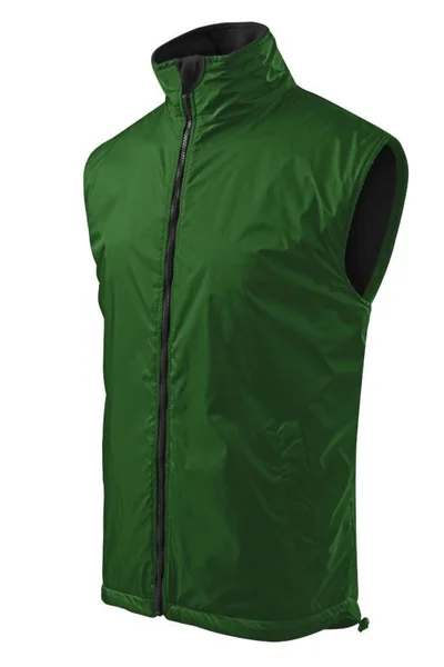 Tepelně izolační zelená láhev Rimeck Body Warmer M