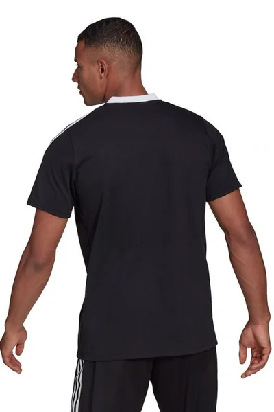 Pánské sportovní polo tričko Tiro s technologií AeroReady - Adidas