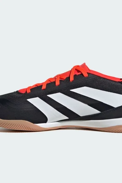 ADIDAS Kopačky Predator Liga IN - černé/červené/bílé