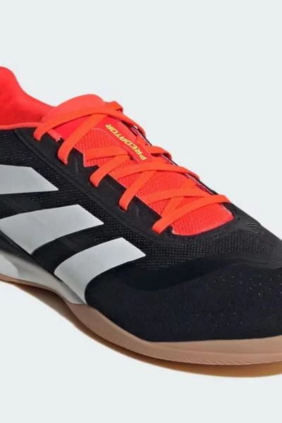 ADIDAS Kopačky Predator Liga IN - černé/červené/bílé