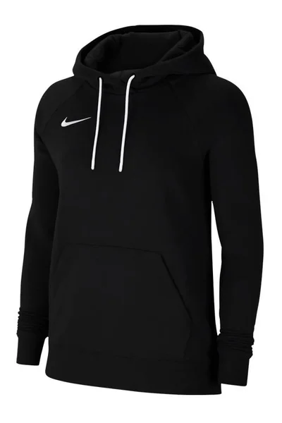 Černá dámská mikina Nike Park 20 Fleece W CW6957-010
