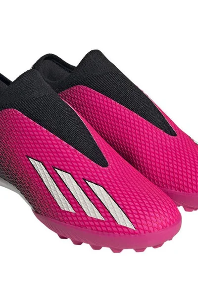 Speedportal3 TF LL - Pánské fotbalové boty pro umělou trávu od Adidas