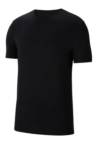 Černé dětské tričko Nike Park 20 Jr CZ0909-010