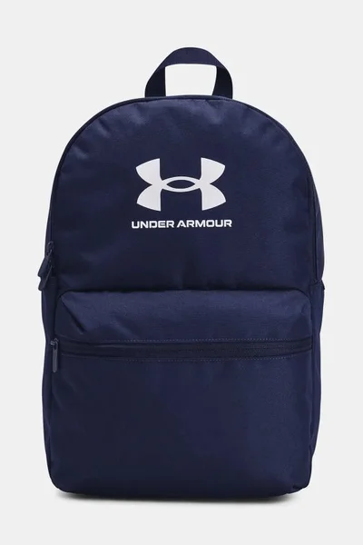 Prostorný Batoh Under Armour Loudon 20l - Tmavě Modrý