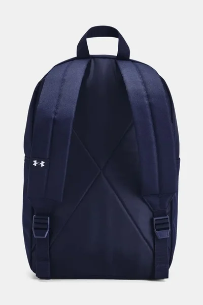 Prostorný Batoh Under Armour Loudon 20l - Tmavě Modrý