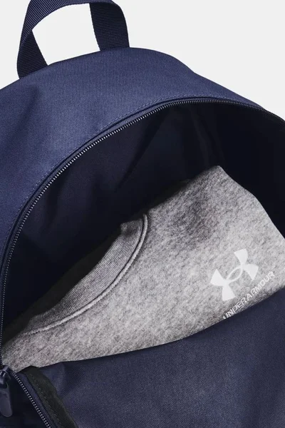 Prostorný Batoh Under Armour Loudon 20l - Tmavě Modrý