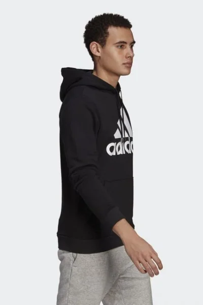 Relaxační pánská mikina adidas Big Logo