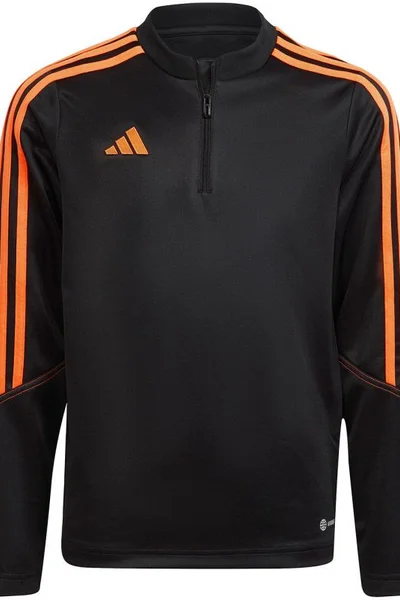 ADIDAS dětská fotbalová mikina Tiro Club