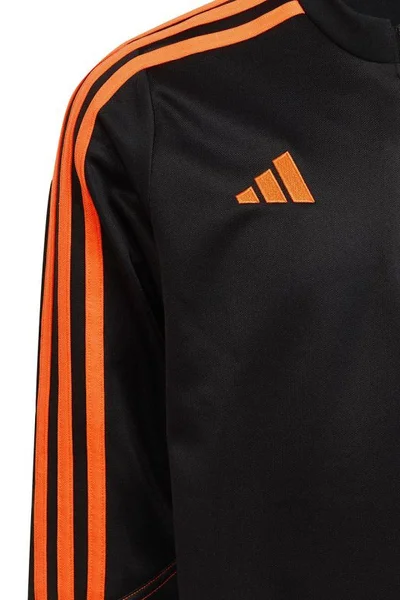 ADIDAS dětská fotbalová mikina Tiro Club