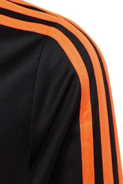 ADIDAS dětská fotbalová mikina Tiro Club