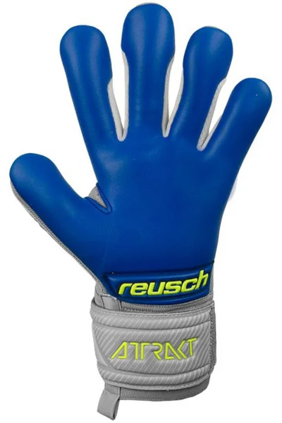 Reusch Juniorské brankářské rukavice Attrakt Grip Evolution