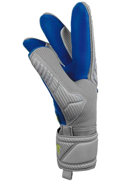 Reusch Juniorské brankářské rukavice Attrakt Grip Evolution