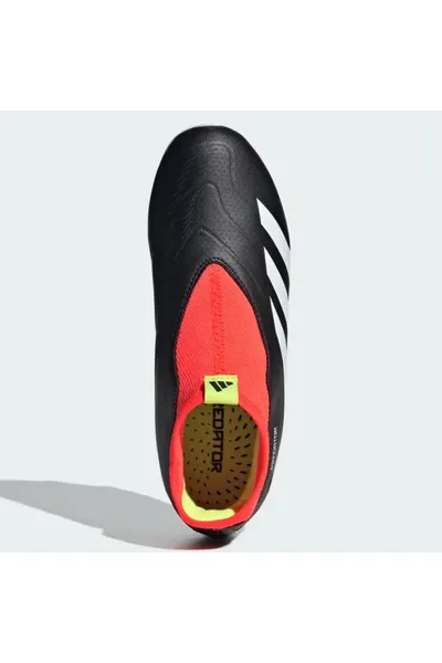 Adidas Predator Ekologické Dětské Kopačky bez Šněrování