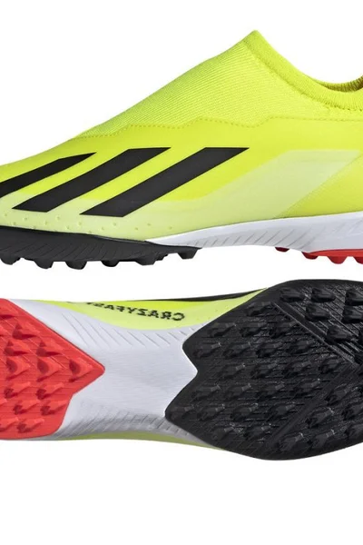 Adidas Pánské Fotbalové Boty X Crazyfast Pro TF