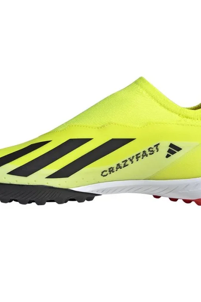 Adidas Pánské Fotbalové Boty X Crazyfast Pro TF