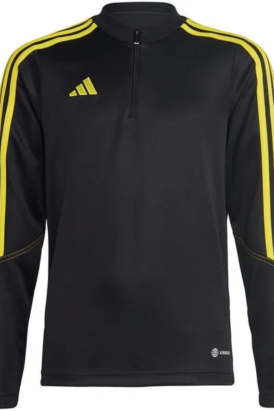 ADIDAS Dětská fotbalová mikina Tiro Club