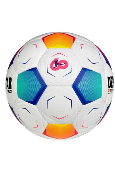 Tréninkový fotbalový míč Bundesliga Replica Select