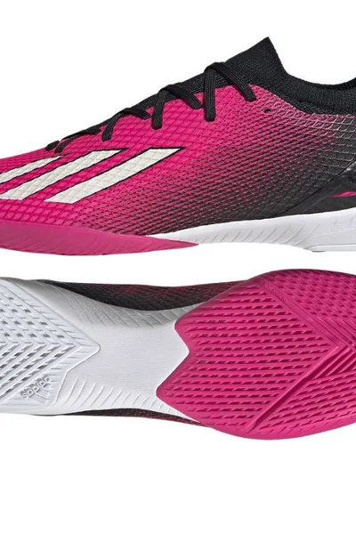 Speedportal3 IN - Pánské halové boty od Adidas