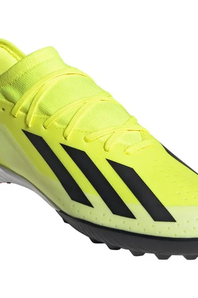 ADIDAS X CRAZYFAST PÁNSKÉ FOTBALOVÉ BOTY NA UMĚLÝ TRÁVNÍK