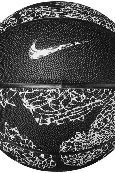 Basketbalový míč Nike Energy Černý