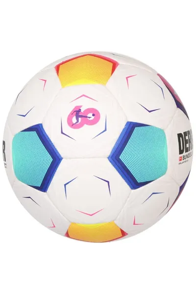 Fotbalový míč DerbyStar Bundesliga 2023 Brillant Replica
