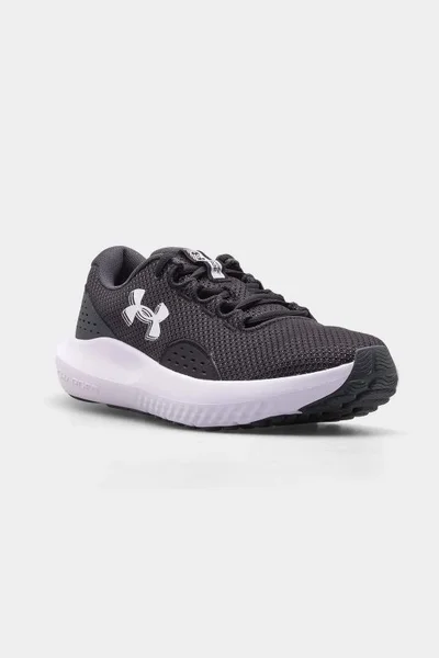 Under Armour W Dámské Sportovní Boty - Černé