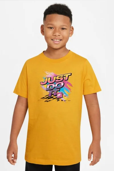 Dětské tričko Sportswear Nike