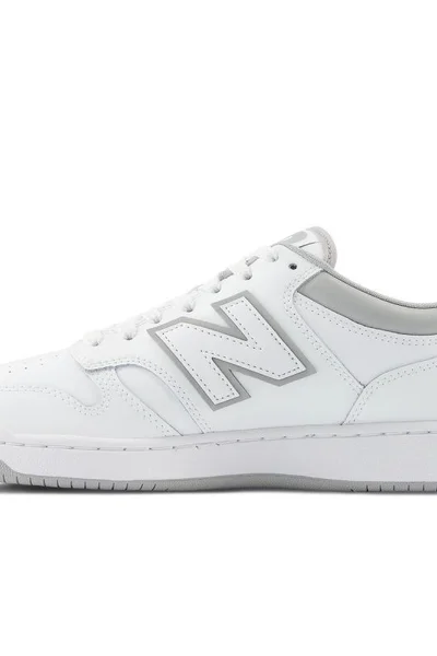 Stylové dámské boty New Balance pro volný čas