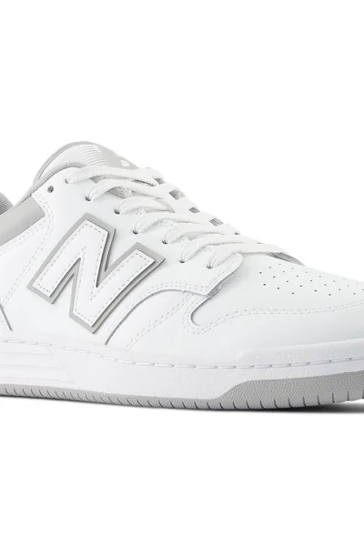 Stylové dámské boty New Balance pro volný čas