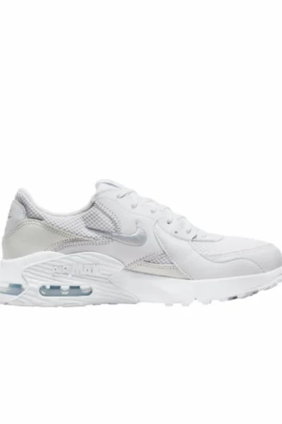 NIKE Dámské Boty Air Max Excee W – Bílá