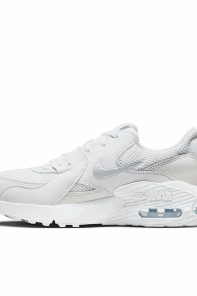 NIKE Dámské Boty Air Max Excee W – Bílá