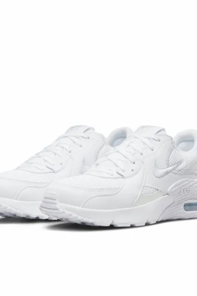 NIKE Dámské Boty Air Max Excee W – Bílá