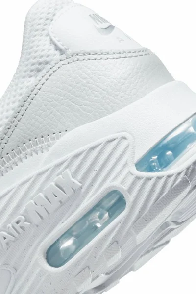 NIKE Dámské Boty Air Max Excee W – Bílá