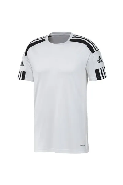 Bílé pánské tričko Adidas Squadra 21 JSY M GN5723