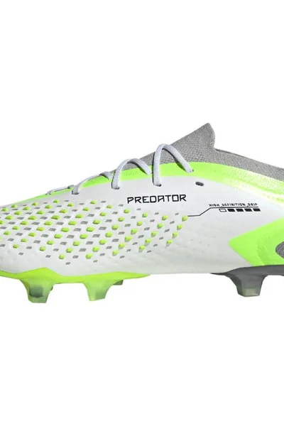 Adidas Predator Kopačky Crazyrush - pánské - bílá