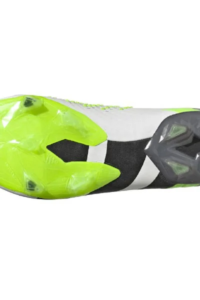 Adidas Predator Kopačky Crazyrush - pánské - bílá