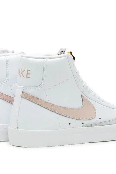 NIKE Dámské Boty Blazer Mid '77 Bílé