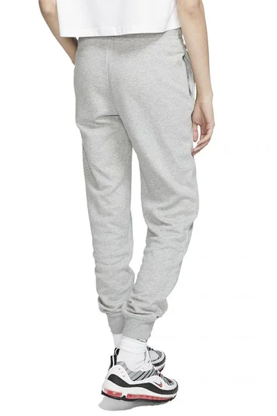 Dámské tepláky Nike Essential Pant Reg Fleece W BV4095-063