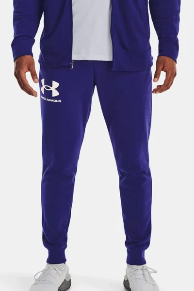 Pánské kalhoty Rival pro trénink a volný čas - Under Armour